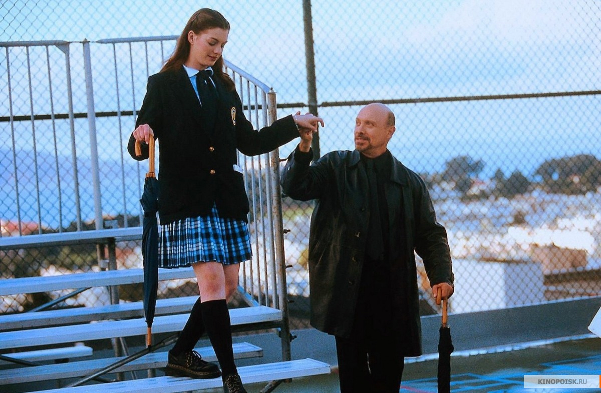 Как стать принцессой (The Princess Diaries, 2001) новые фото Как стать принцессой (The Princess Diaries, 2001) новые фото