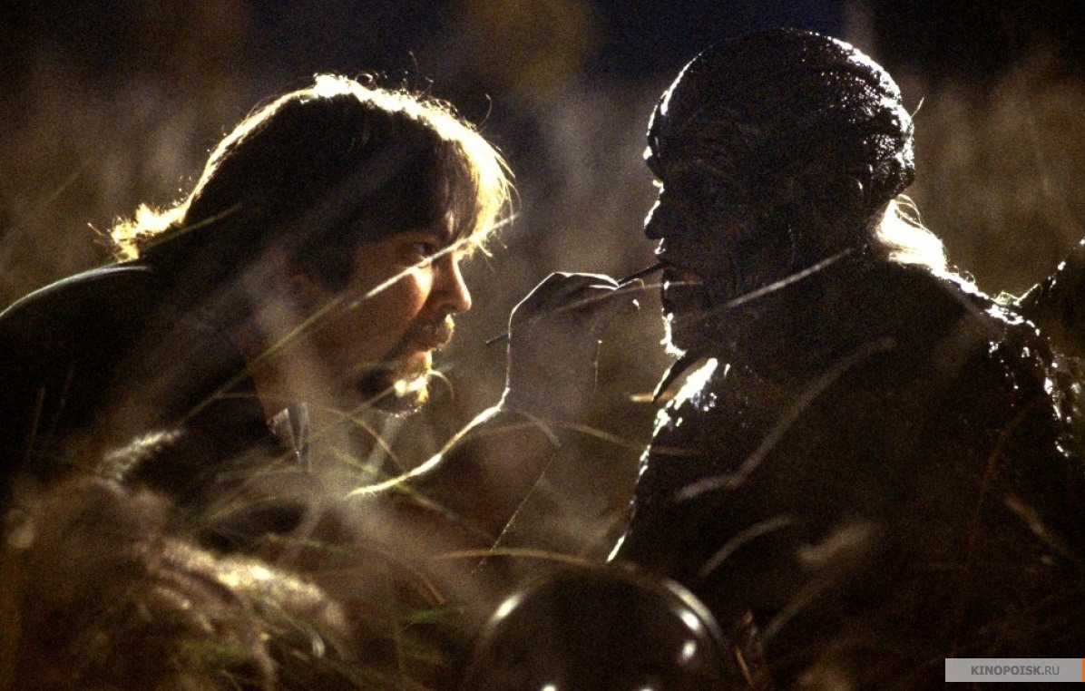Джиперс Криперс 2 (Jeepers Creepers II, 2003) рекомендации Джиперс Криперс 2 (Jeepers Creepers II, 2003) рекомендации