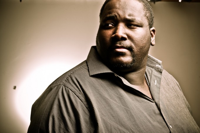 Quinton Aaron Weight