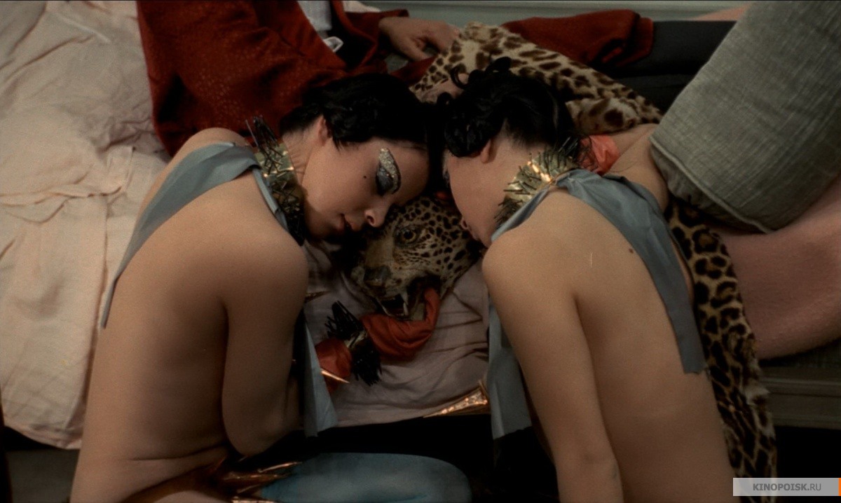 Vampire Nudes Free Movie Sex Photo