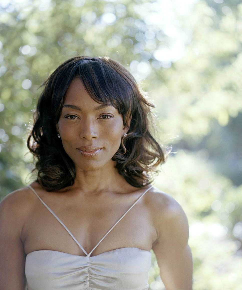 Angela bassett photo shoot Angela bassett photo shoot