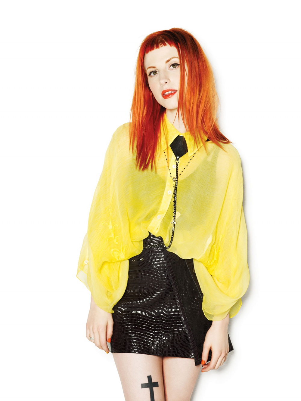 Hayley williams fashion site 37 Hayley williams fashion site 85