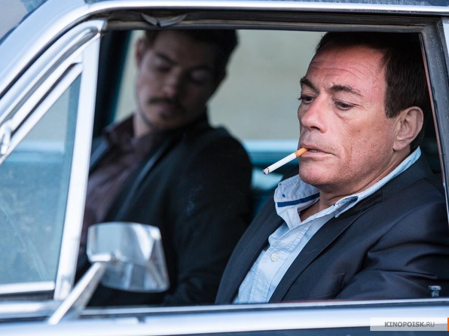 Jean-Claude Van Damme - Filme HD online 2017