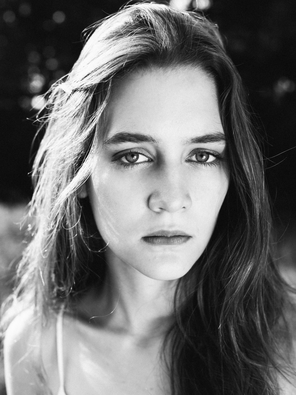Yelizaveta yankovskaya