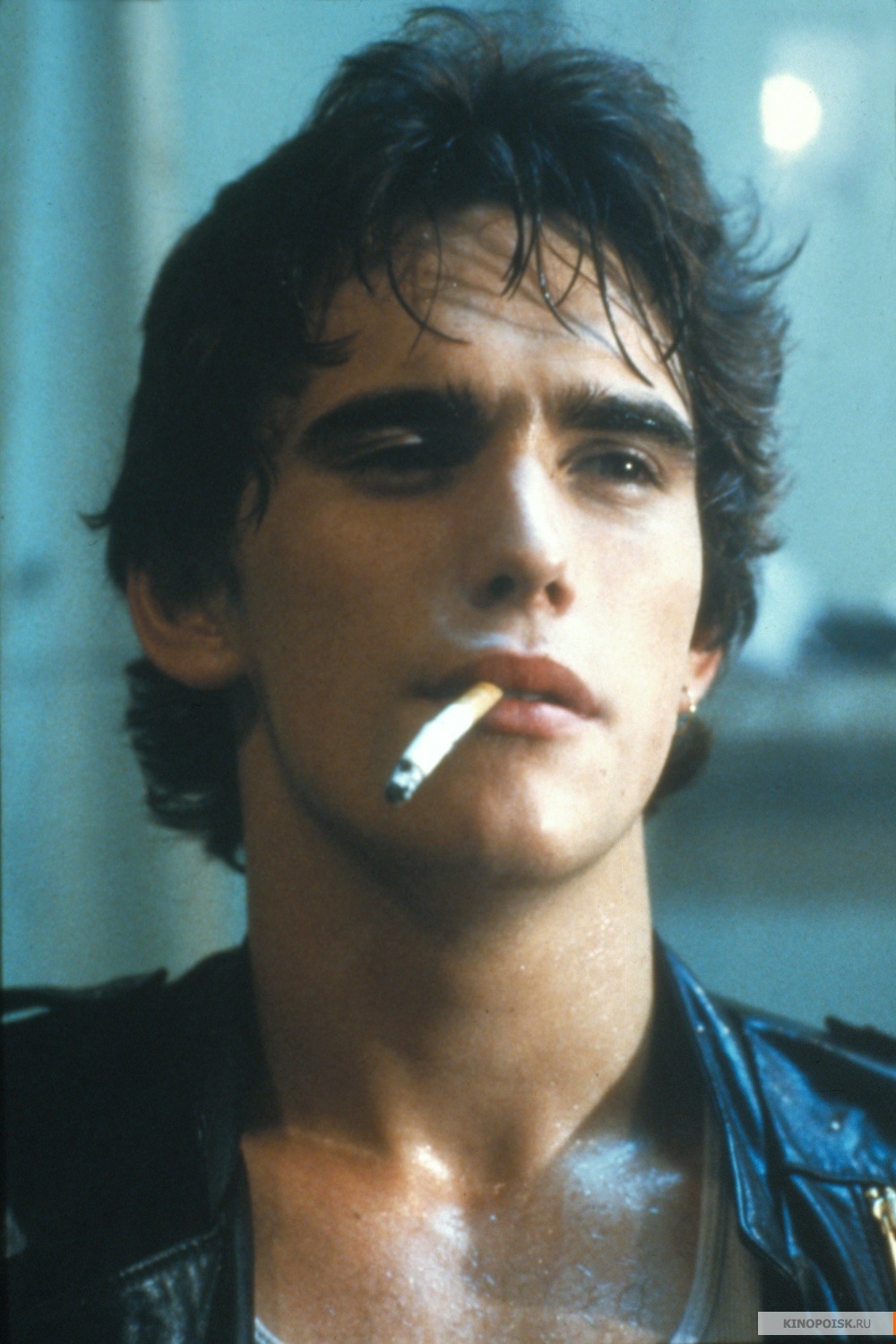 The outsiders dally pictures The outsiders dally pictures