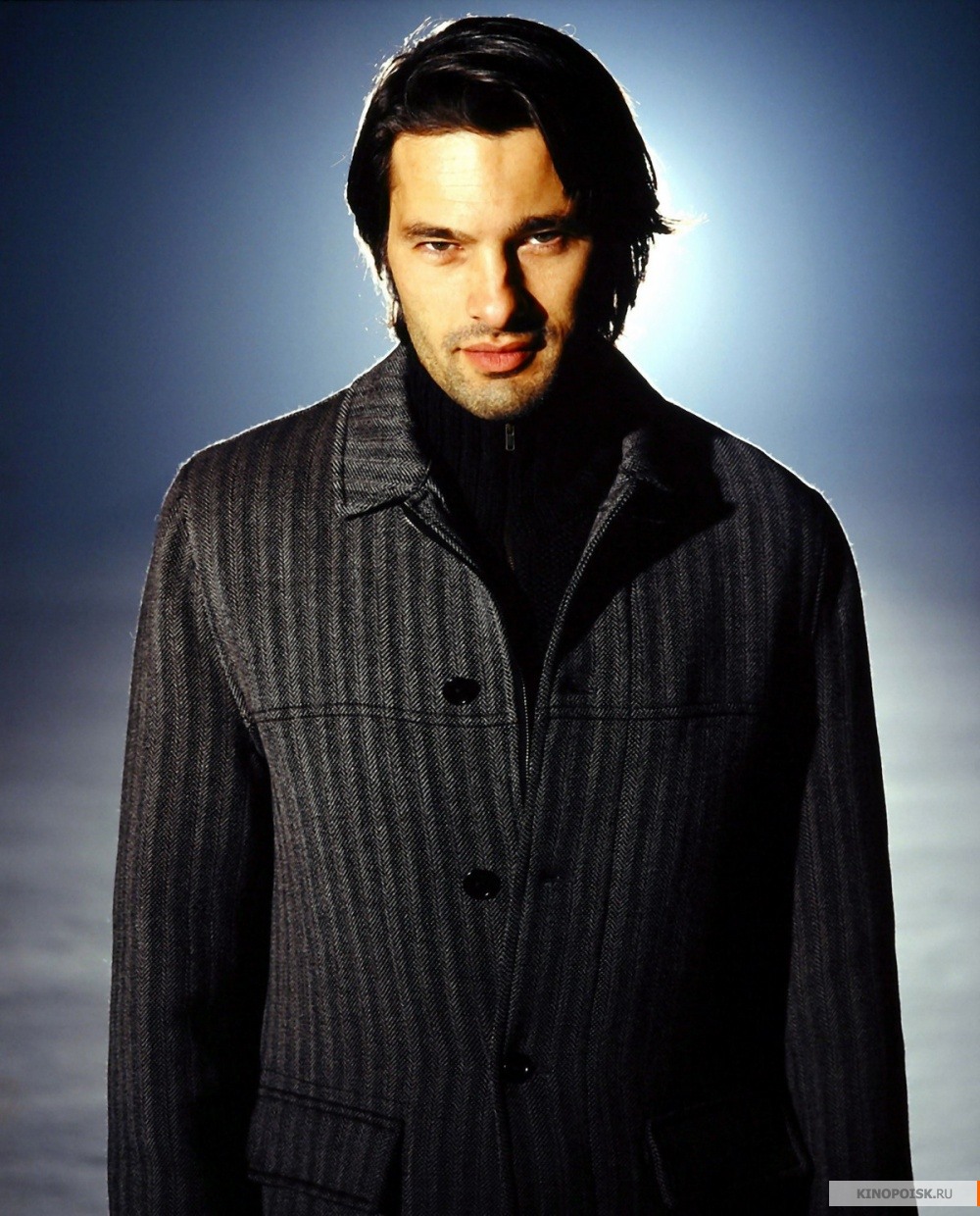 «Спецназ 2» / 2003