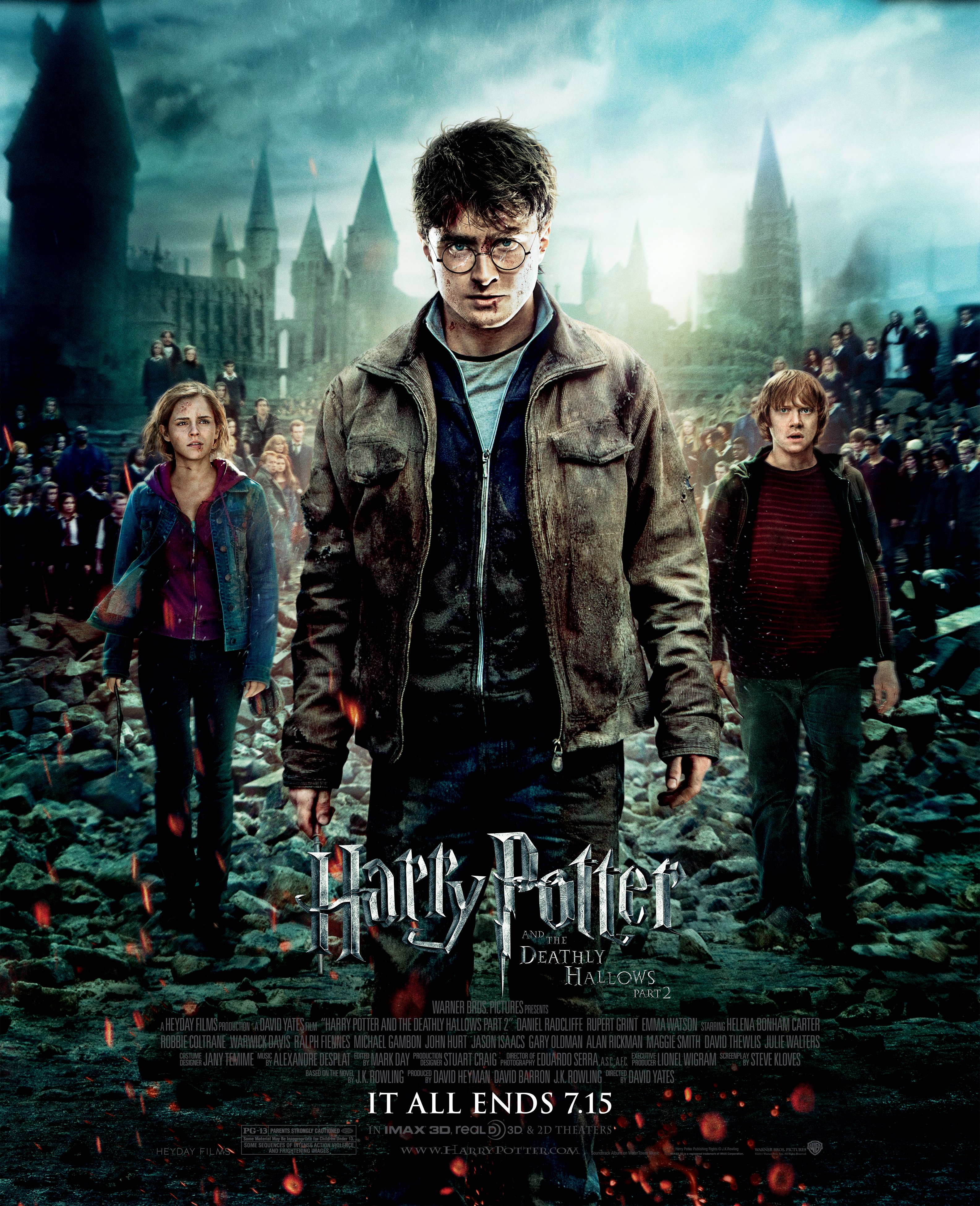 смотреть гарри поттер в хорошем качестве hd 1080