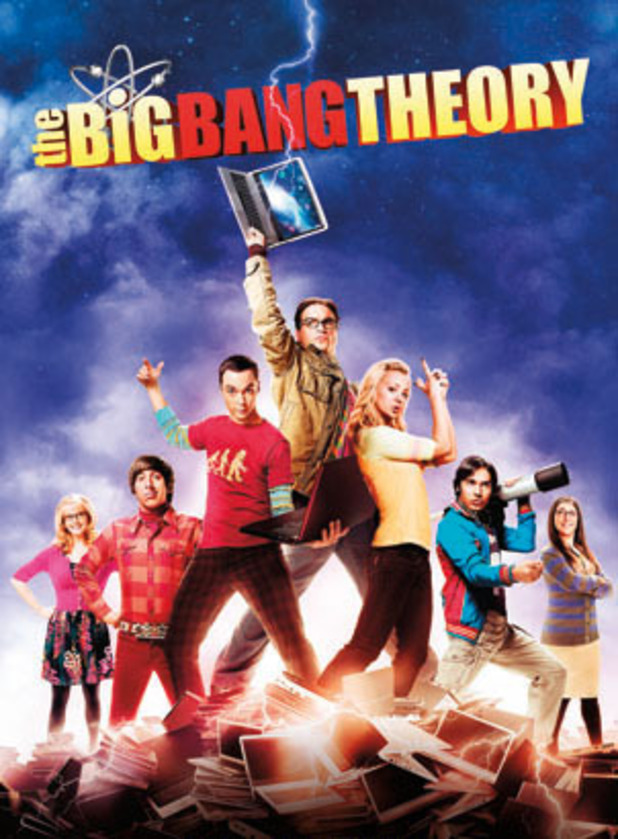 The Big Bang Theory Torrent Vostfr Saison 13