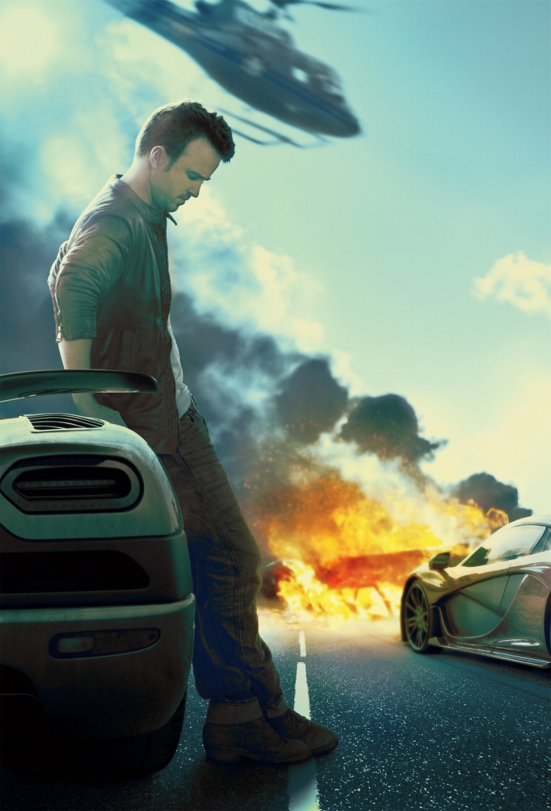 скачать торрент need for speed жажда скорости фильм