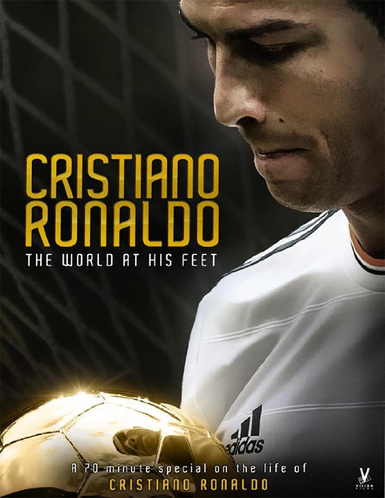 Watch Cristiano Ronaldo: World At His Feet Download Free