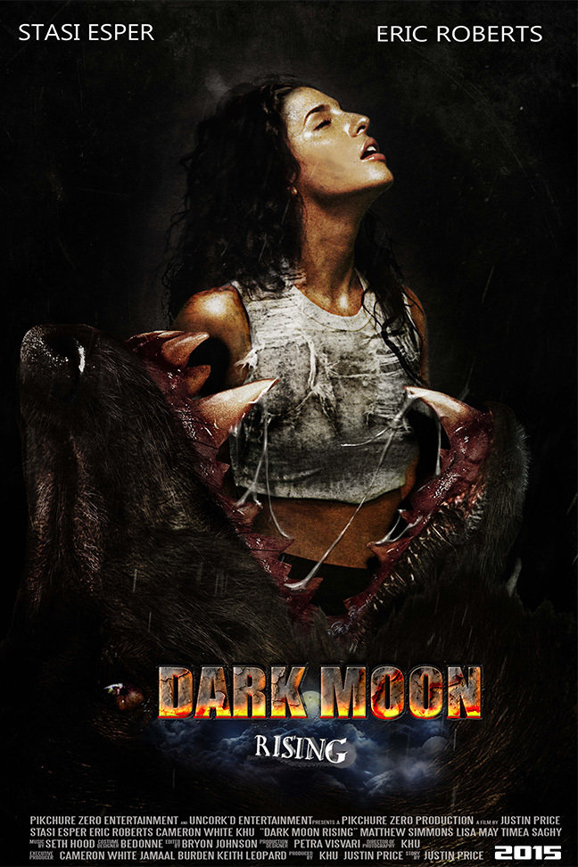 Watch The Dark Lurking Online IMDB