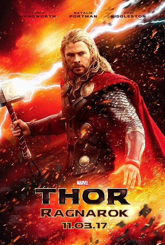 Thor Film Ita Hd Torrent