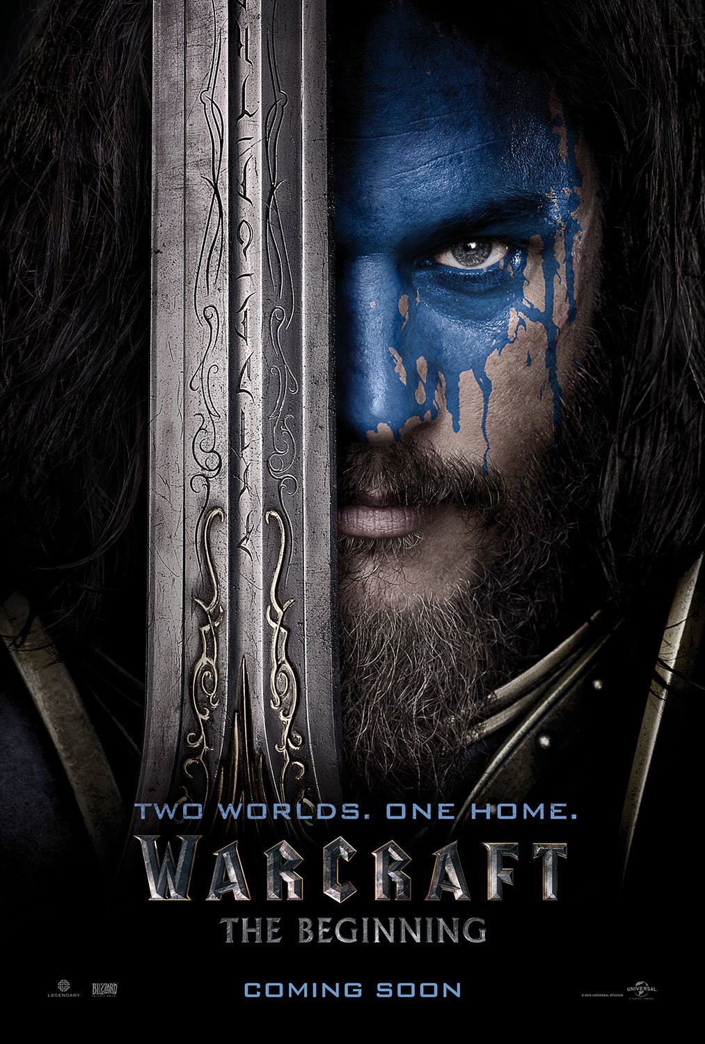 «Смотреть Онлайн Фильм Warcraft В Хорошем Качестве» / 2000