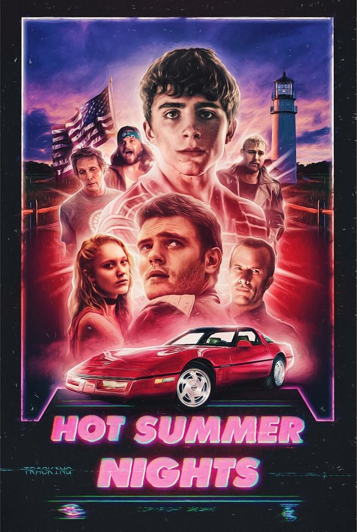 Strawberry Summer Full Movie Hallmark