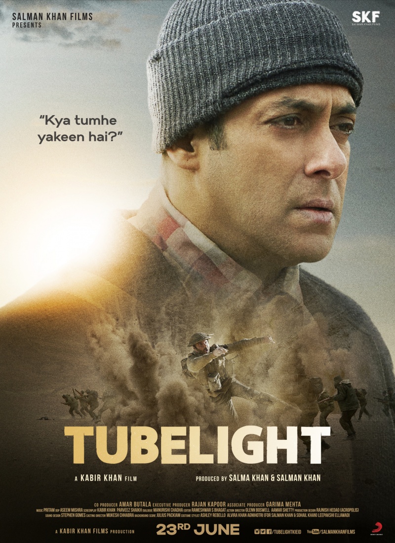 Свет в тоннеле фильм 2018 салман кхан Свет в тоннеле фильм 2018 салман кхан