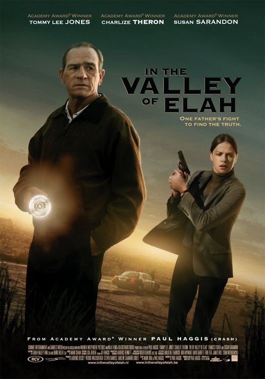 В долине Эла / In the Valley of Elah (2007)
