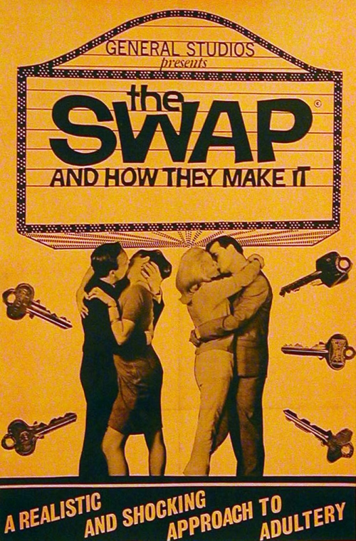 Watch The Swap Streaming
