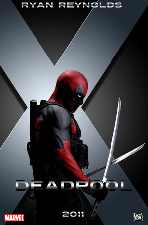 Deadpool 2016 Hindi Watch Online Yo-Movies