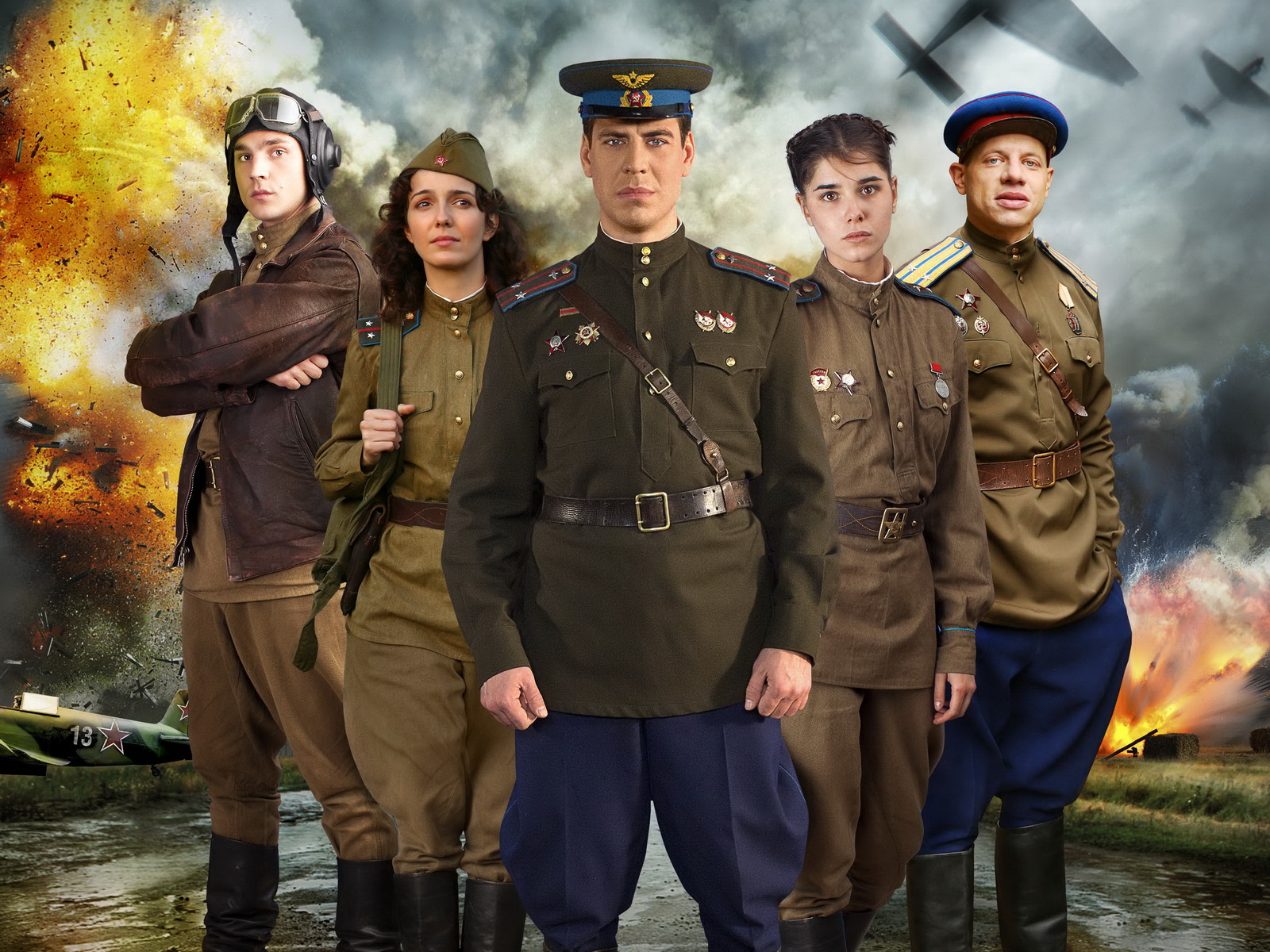 Военные новинки сериалов 2018 русские Военные новинки сериалов 2018 русские