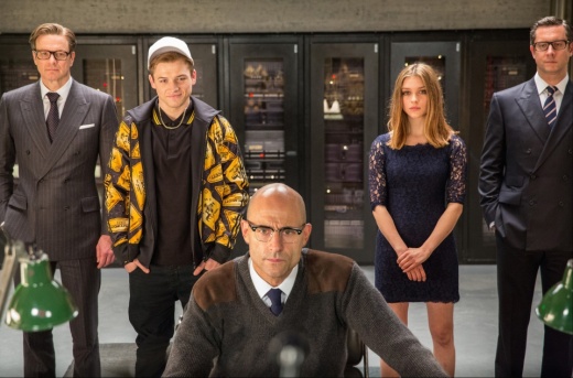 kingsman секретная служба смотреть онлайн 720 hd