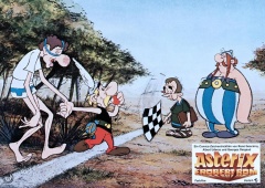 12 подвигов Астерикса