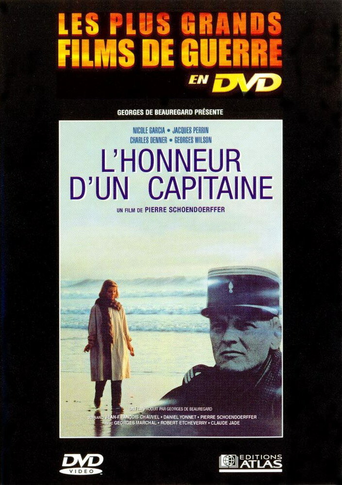 Le Capitaine Rouge [1953]