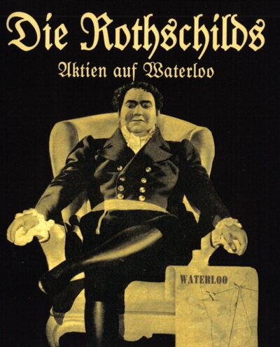     / Die Rothschilds (1940)