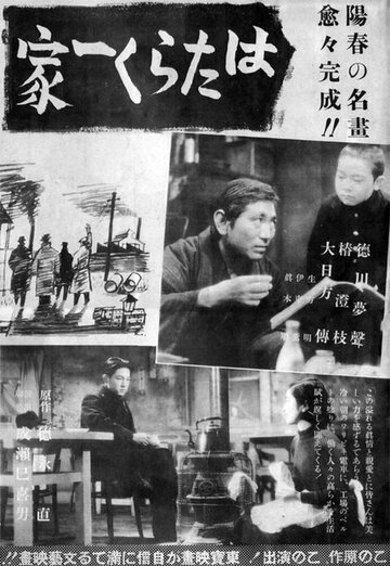Utsukushiki Yaju [1936]