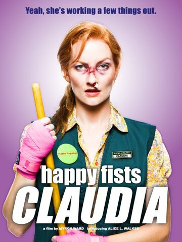  (Happy Fists Claudia)