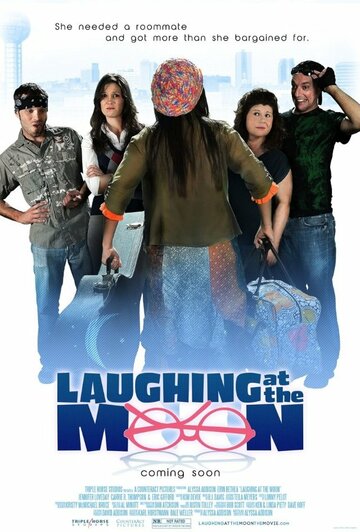  (Laughing at the Moon)
