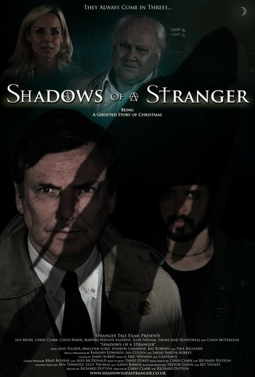  (Shadows of a Stranger)