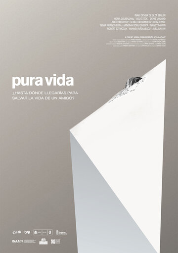 Настоящая жизнь (Pura vida - The Ridge)
