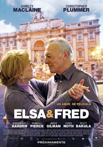 Эльза и Фред (Elsa & Fred)