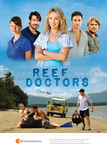  (Reef Doctors)