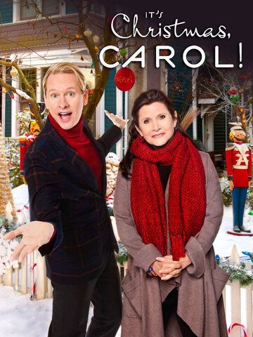 Рождественская история (It's Christmas, Carol!)