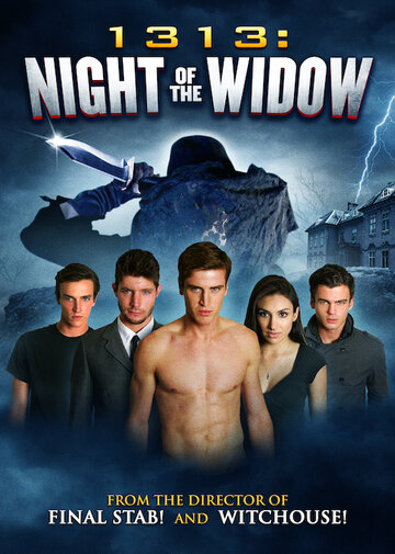 1313: Ночь вдовы (1313: Night of the Widow)