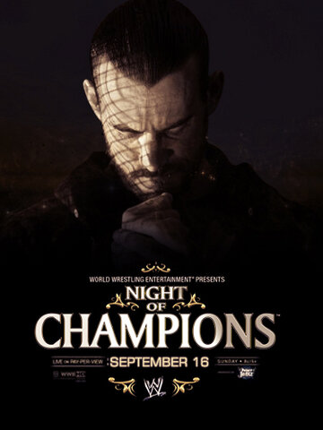 Ночь чемпионов (Night of Champions)