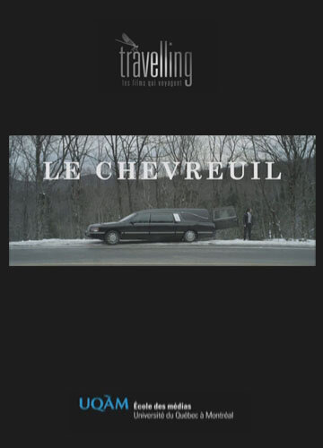 Олень (Le Chevreuil)