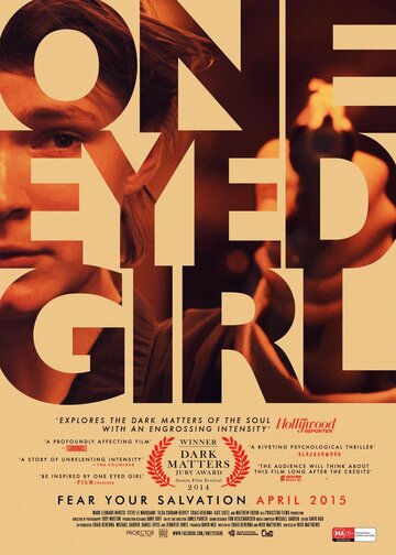 (One Eyed Girl)
