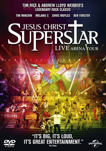  (Jesus Christ Superstar - Live Arena Tour)