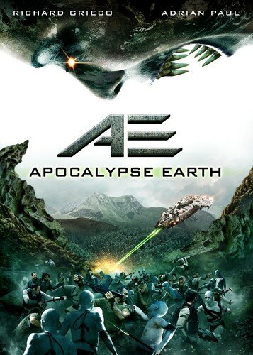 Земной апокалипсис (AE: Apocalypse Earth)