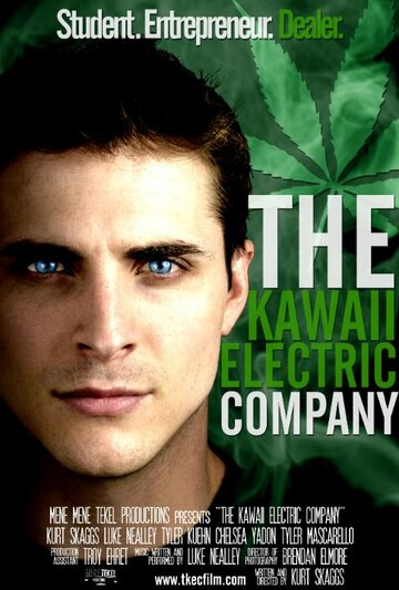 (The Kawaii Electric Company)