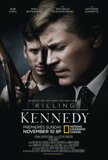 Убийство Кеннеди (Killing Kennedy)