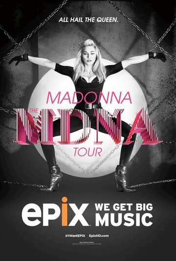 Мадонна: MDNA тур (Madonna: The MDNA Tour)