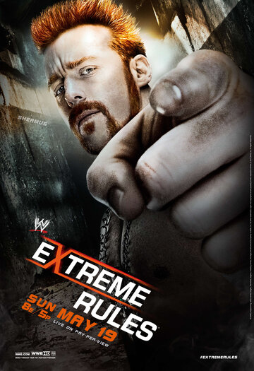 WWE Экстремальные правила (Extreme Rules)
