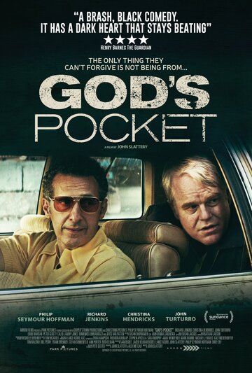 Божий карман (God's Pocket)