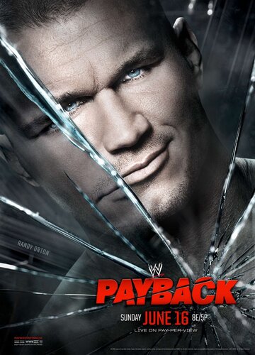 WWE Расплата (WWE Payback)