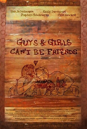  (Guys and Girls Can't Be Friends)