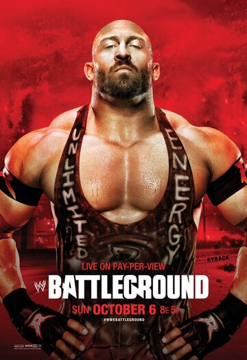 WWE Поле битвы (WWE Battleground)