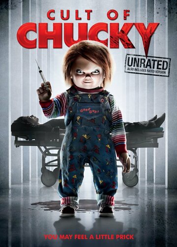 Культ Чаки Cult of Chucky (2017)